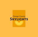 Orange County Skylights logo